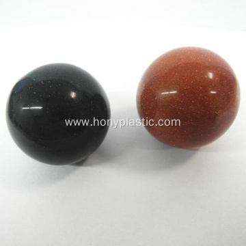 Polyimide Solid plastic ball